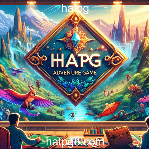 A Magia dos Jogos de Aventura