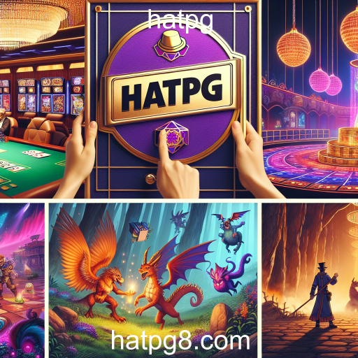 O Fascinante Mundo dos Jogos de RPG